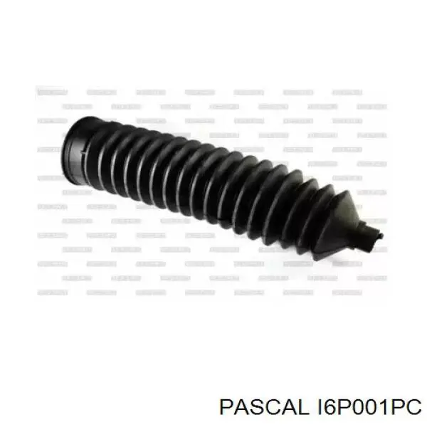 Пильник рульової тяги Pascal I6P001PC ціна, від 5.75 USD