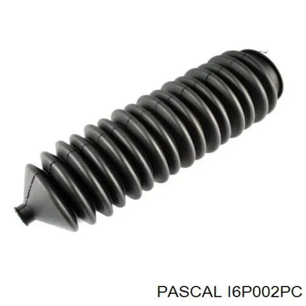 I6P002PC Pascal пильник рульового механізму/рейки