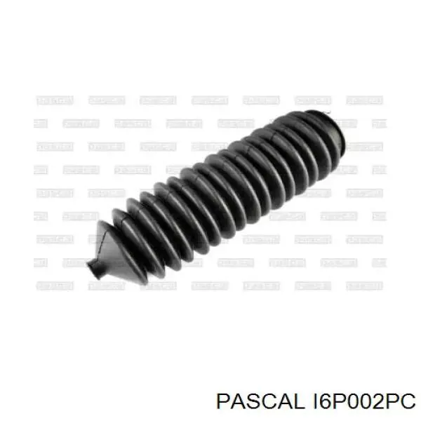 Купити I6P002PC Pascal Пильник тяги