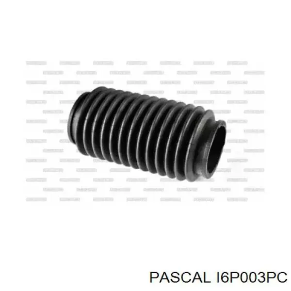 I6P003PC Pascal пильник рульового механізму/рейки, правий