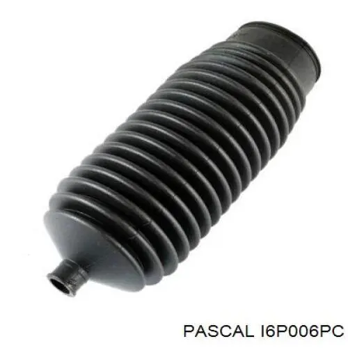 I6P006PC Pascal пильник рульового механізму/рейки, правий
