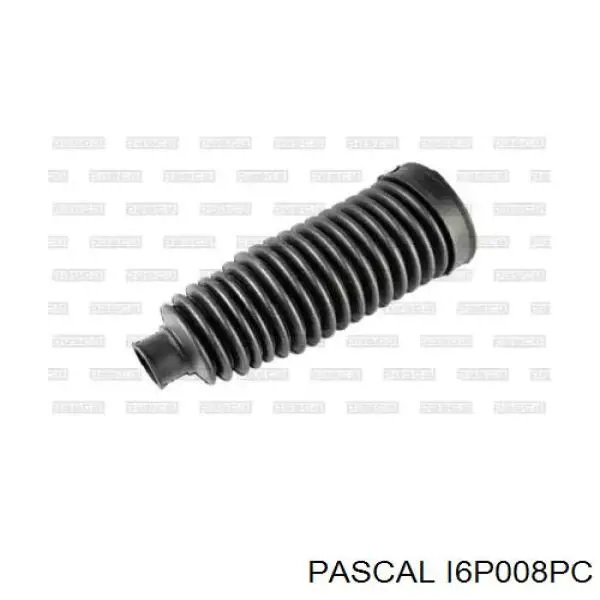 Купити I6P008PC Pascal Пильник тяги