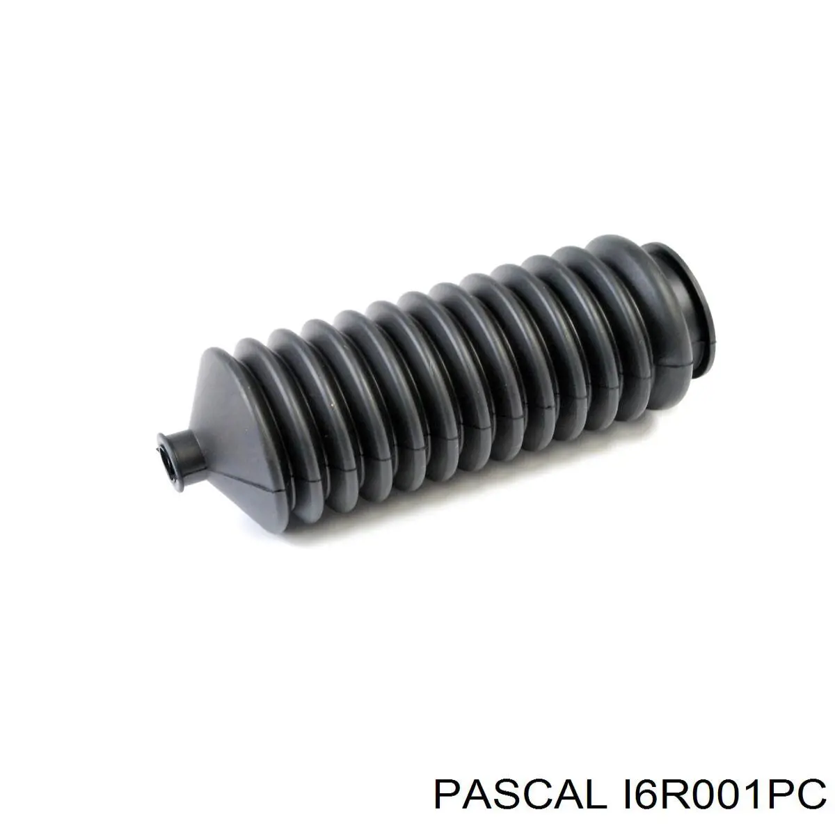 I6R001PC Pascal пильник рульового механізму/рейки