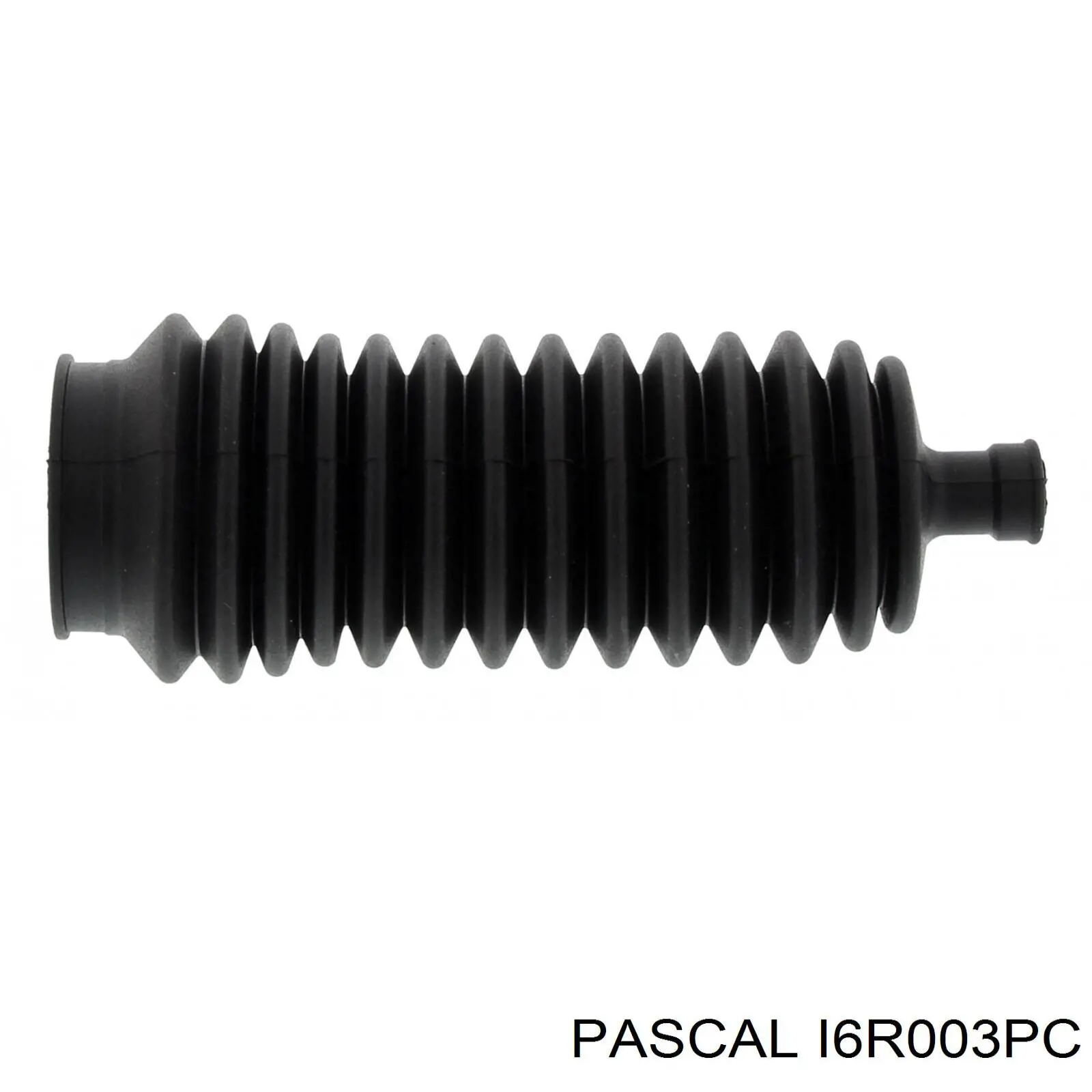 Купити I6R003PC Pascal Пильник тяги
