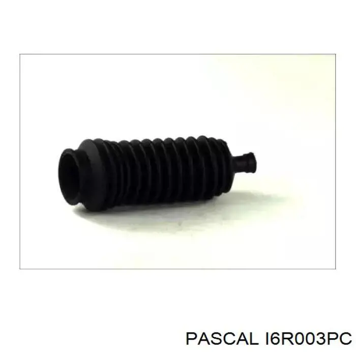 Пильник рульової тяги Pascal I6R003PC ціна, від 3.81 USD