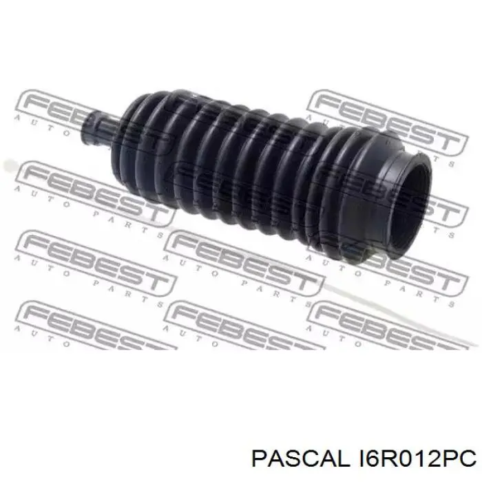 Пильник рульової тяги Opel 93168406 ціна, від 4.79 USD