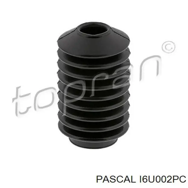 Купити I6U002PC Pascal Пильник тяги