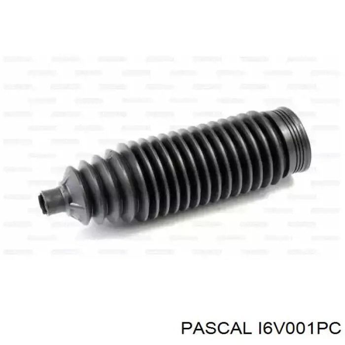 Купити I6V001PC Pascal Пильник тяги