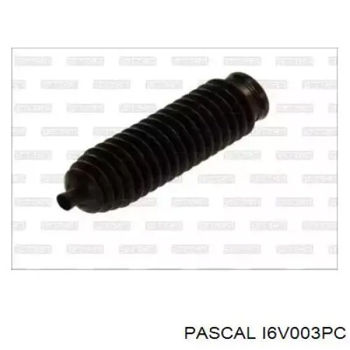 Пильник рульової рейки I6V003PC Pascal