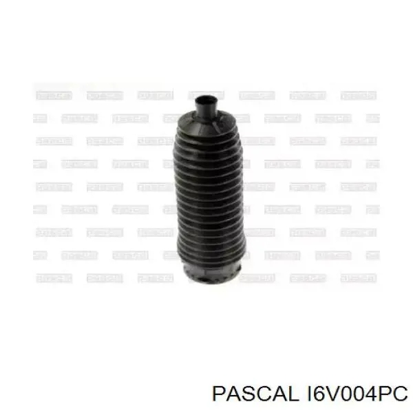 Пильник рульової рейки I6V004PC Pascal