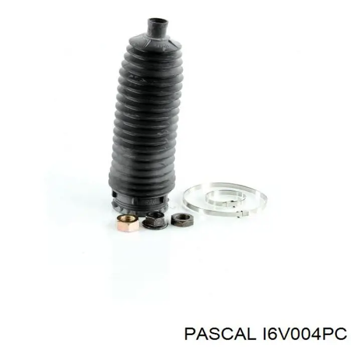 I6V004PC Pascal Пильник рульової