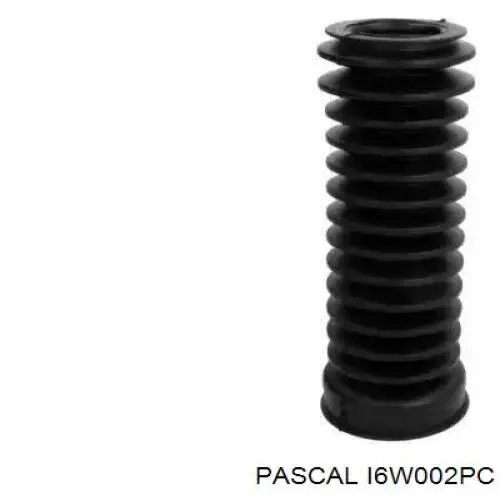 Купити I6W002PC Pascal Пильник тяги
