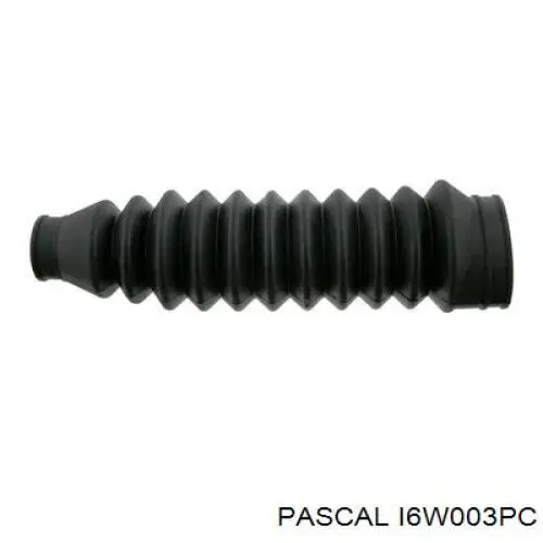 Пильник рульової рейки I6W003PC Pascal