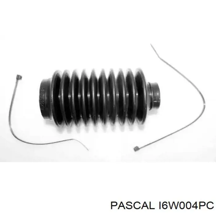 Купити I6W004PC Pascal Пильник тяги