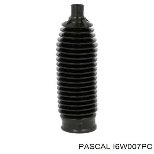 I6W007PC Pascal пильник рульового механізму/рейки