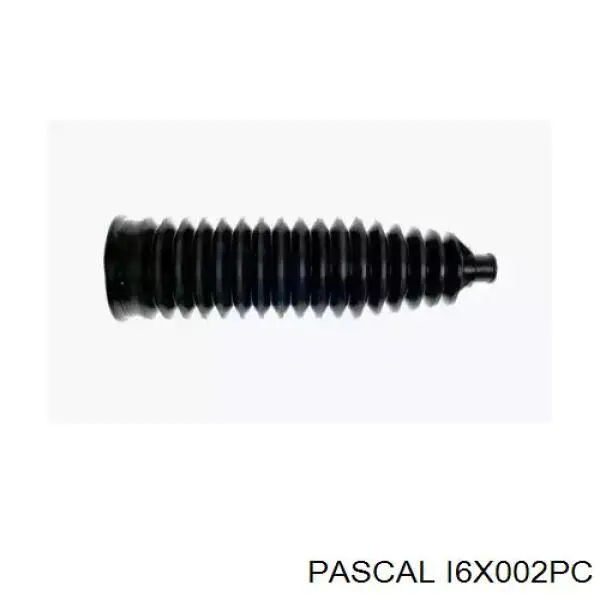 Купити I6X002PC Pascal Пильник тяги