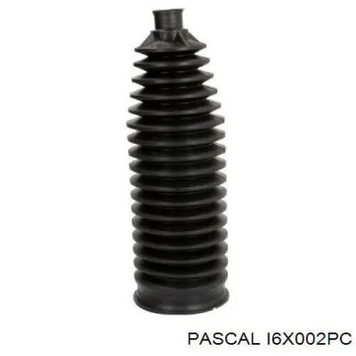 I6X002PC Pascal пильник рульового механізму/рейки