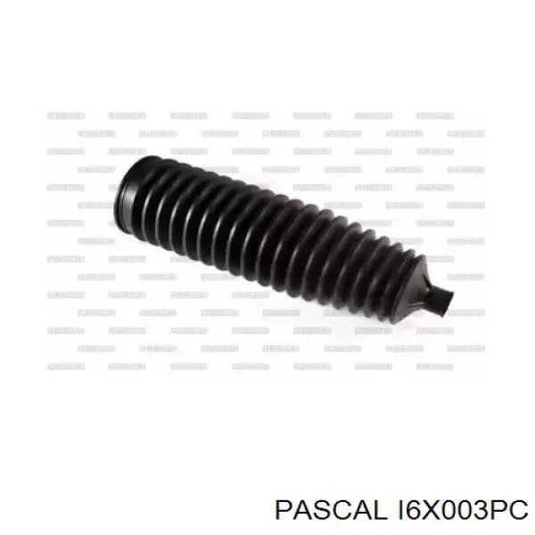 Пильник рульової тяги Pascal I6X003PC ціна, від 3.60 USD