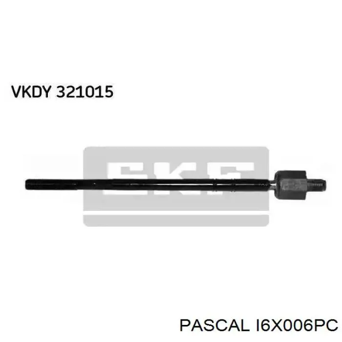 Купити Пильник рульової рейки Opel Kadett E 35, 36, 45, 46