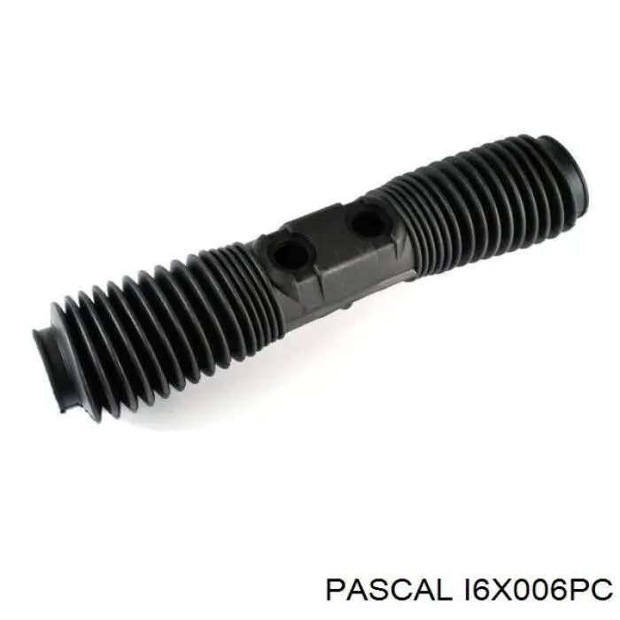 I6X006PC Pascal пильник рульового механізму/рейки