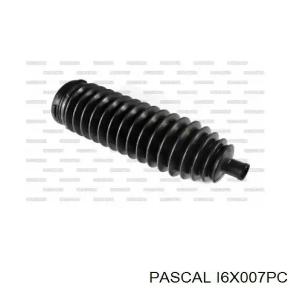 Пильник рульової тяги Pascal I6X007PC ціна, від 4.78 USD