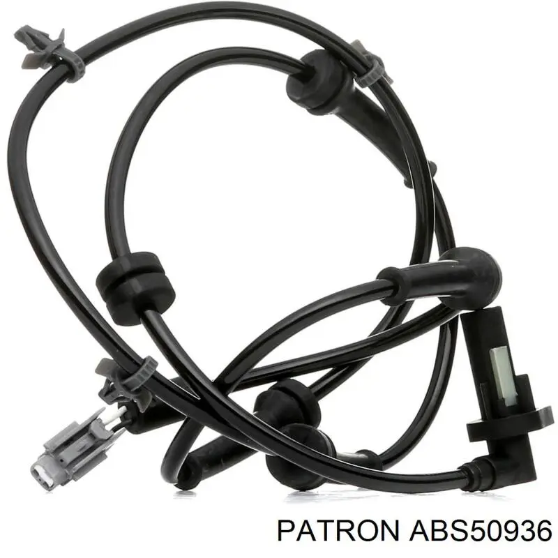 Датчик АБС (ABS) передній, правий 265007464 Nissan/Infiniti