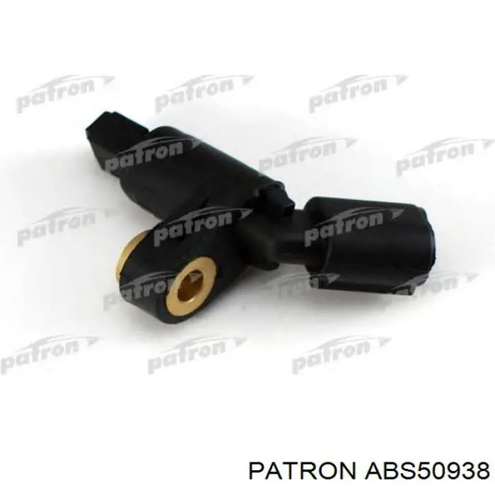 Датчик АБС (ABS) задній 265006215 Bosch