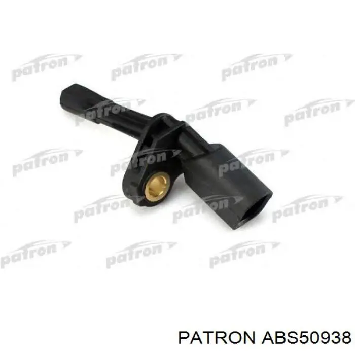 265006215 Bosch Датчик АБС (ABS) задній