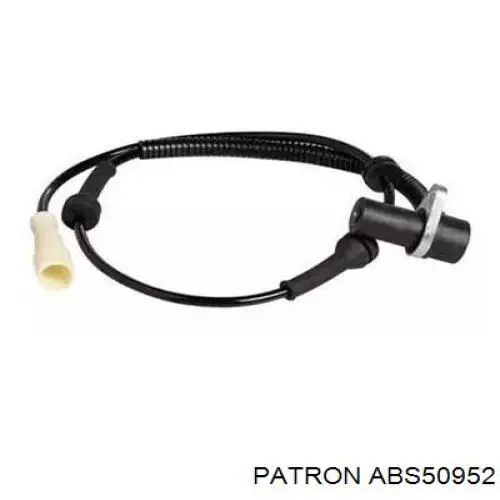 Датчик АБС (ABS) задній Patron ABS50952 ціна, від 16.86 USD