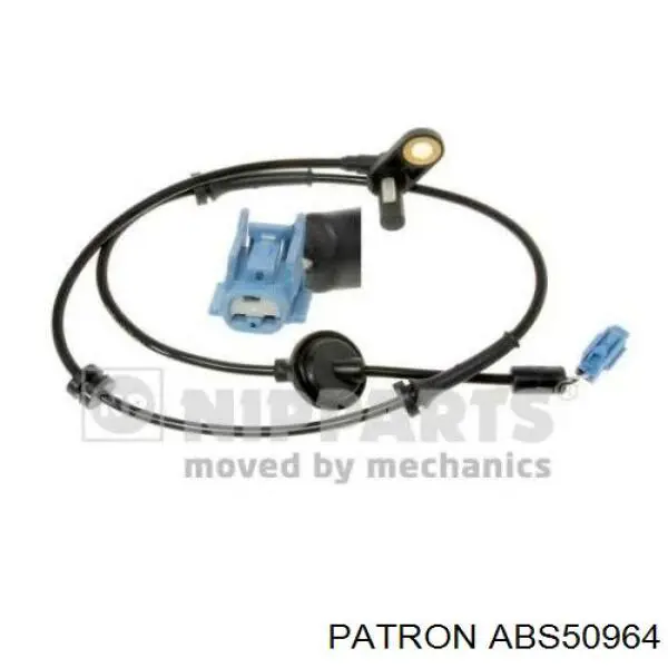 Купити ABS50964 Patron Дріт датчика АБС передній лівий