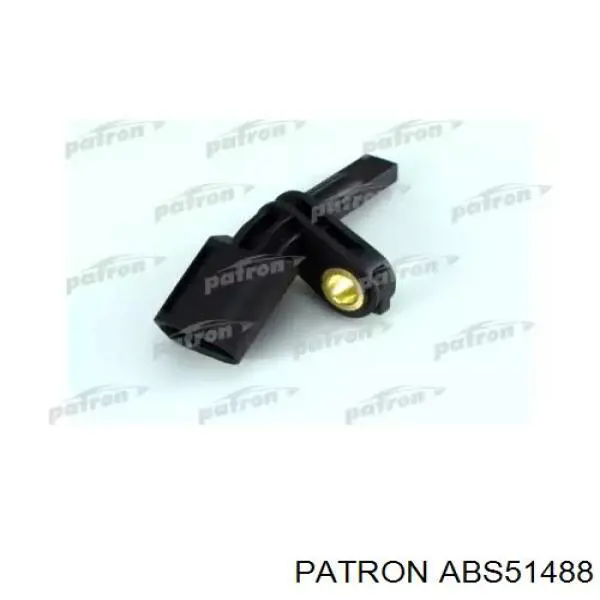 ABS51488 Patron Передній правий датчик абс
