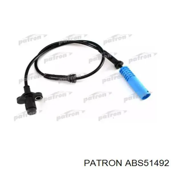 Датчик АБС передній ABS51492 Patron
