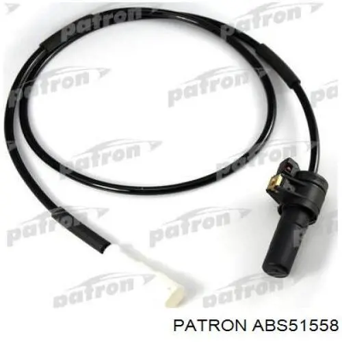 Передній датчик ABS ABS 30071