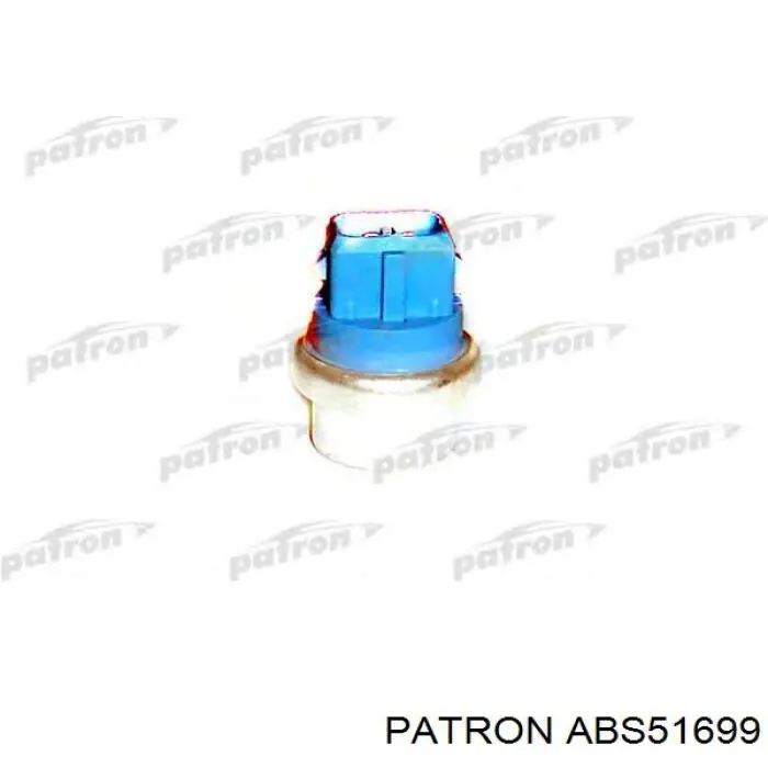 Передній датчик ABS Maxgear 701927807AMG