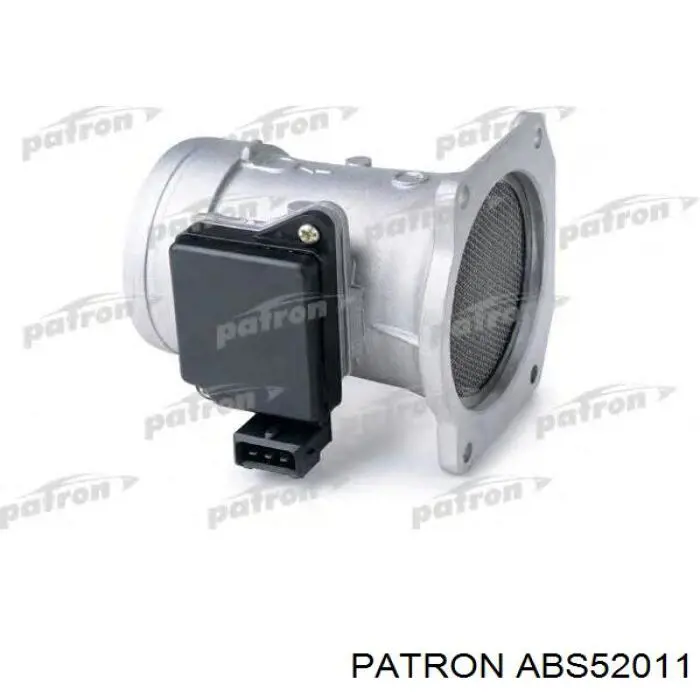 Датчик антиблокувальної системи гальмування Patron ABS52011 ціна, від 14.60 USD
