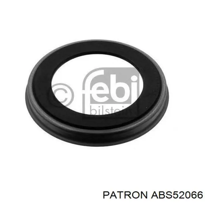 Датчик АБС (ABS) задній 530072 ERT