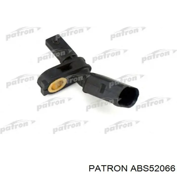 Датчик АБС (ABS) задній ERT 530072 ціна, від 42.33 USD