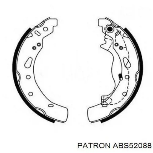 Купити 10071151391 Ford Датчик АБС (ABS) передній