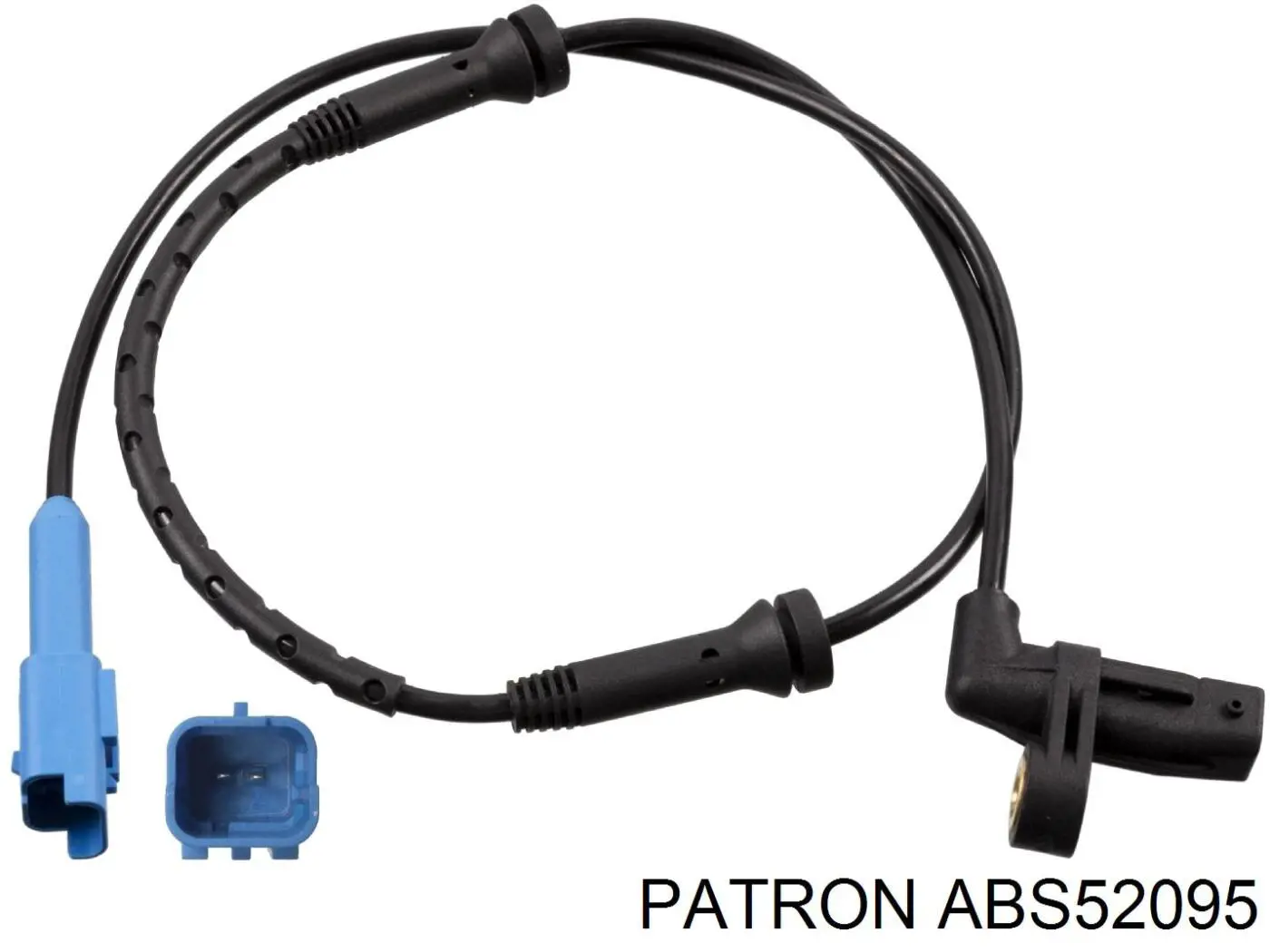 Датчик АБС передній MWSS064 Magneti Marelli