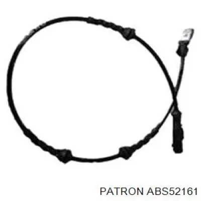 Датчик ABS передній ERT 530018 ціна, від 9.95 USD