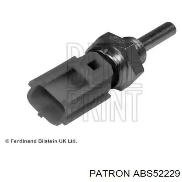Купити Q2120355 Q-fix Датчик АБС (ABS) передній, лівий