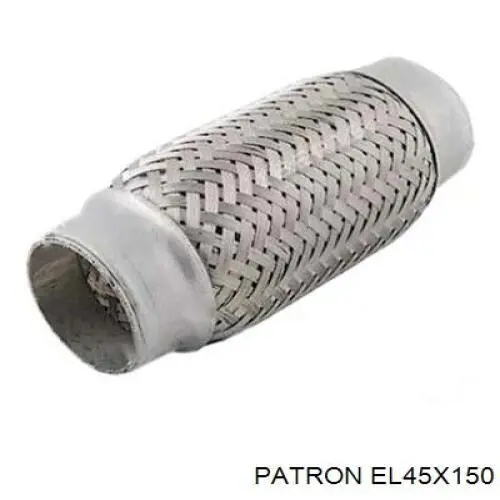 6999008SX Stellox Гофра вихлопної системи