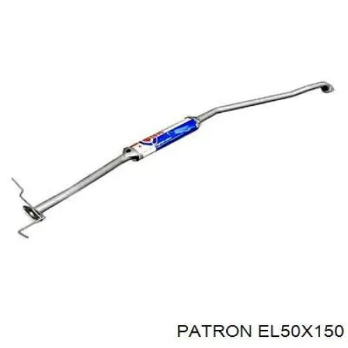 Гофра FT50150 Trialli