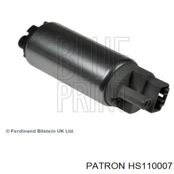 Фільтр-сітка бензонасосу HS110007 Patron