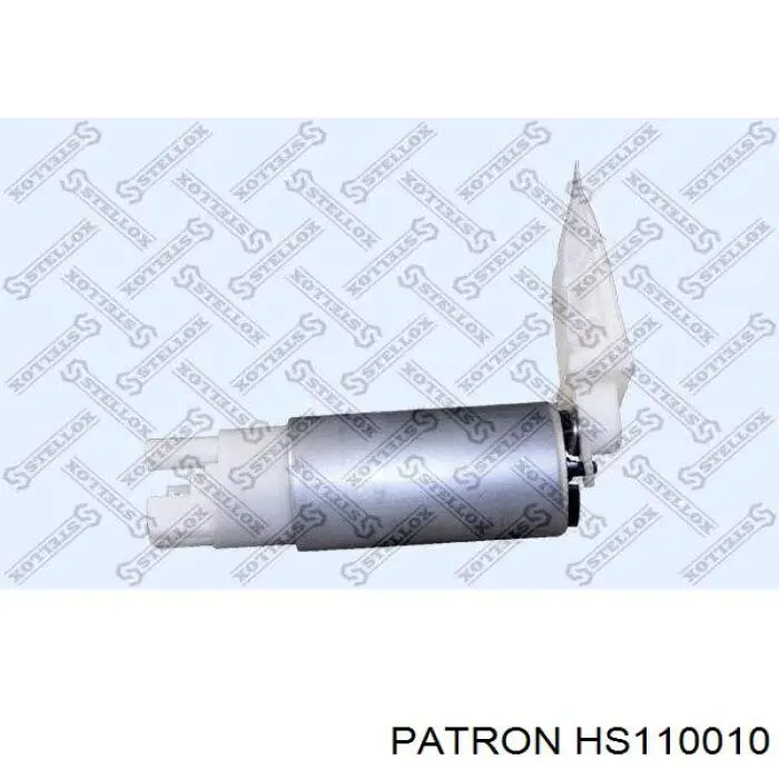 Фільтр-сітка бензонасосу HS110010 Patron