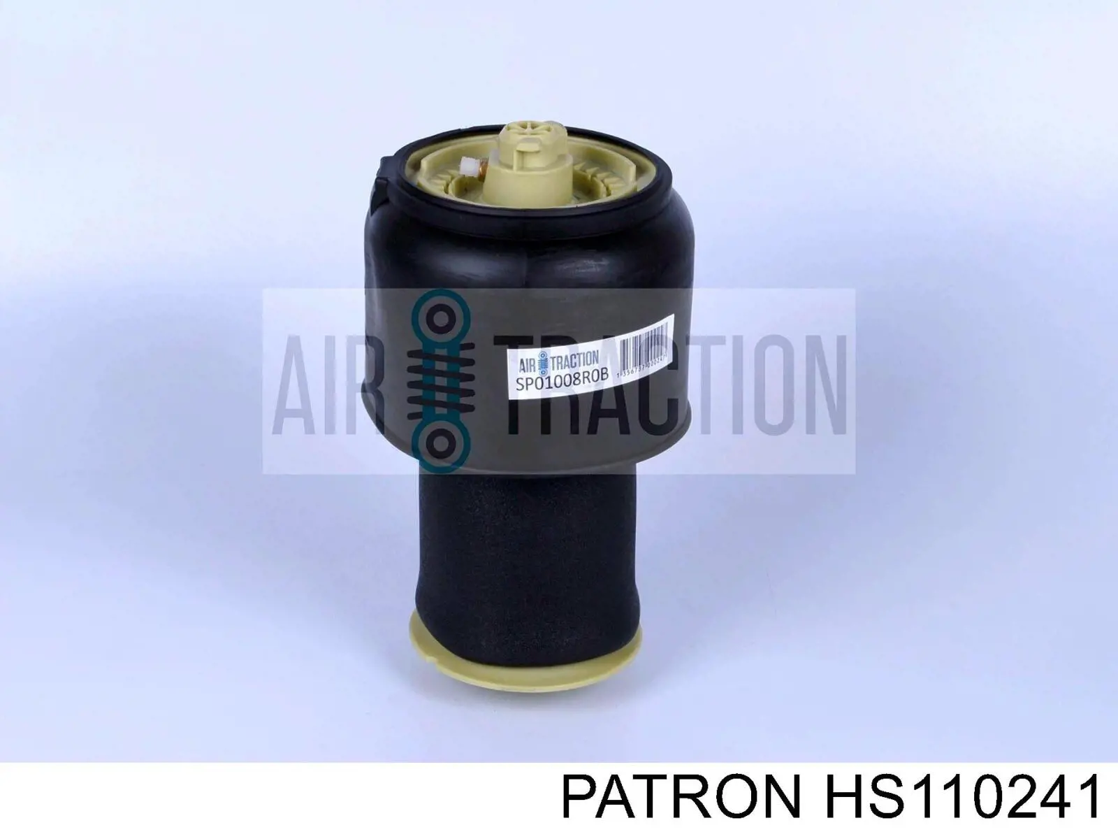 Купити HS110241 Patron Фільтр-сітка бензонасосу