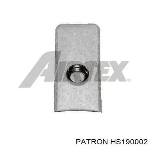 Купити EFP432601G Achr Насос паливний електричний