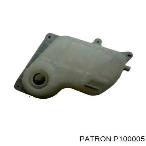 Бачок розширювальний AND 3B121002