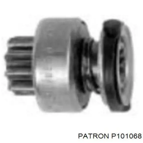 Купити ZN0307 ZEN Бендикс стартера
