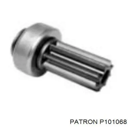 Бендикс стартера ZN0307 ZEN